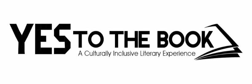 YES TO THE BOOK banner