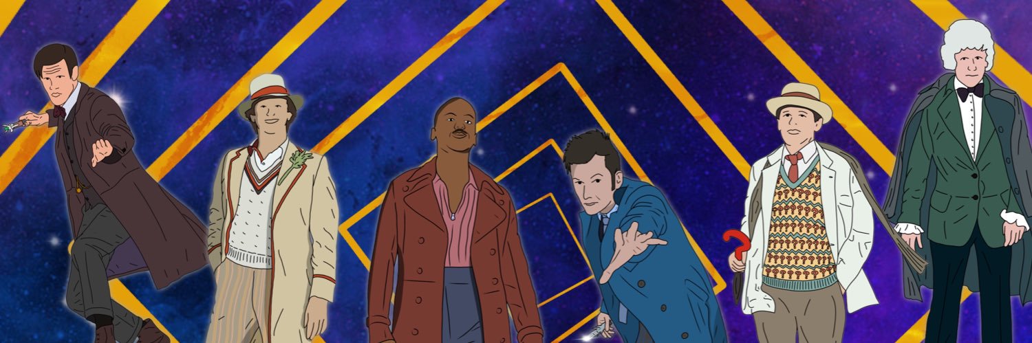 Cloister Bell Podcast banner