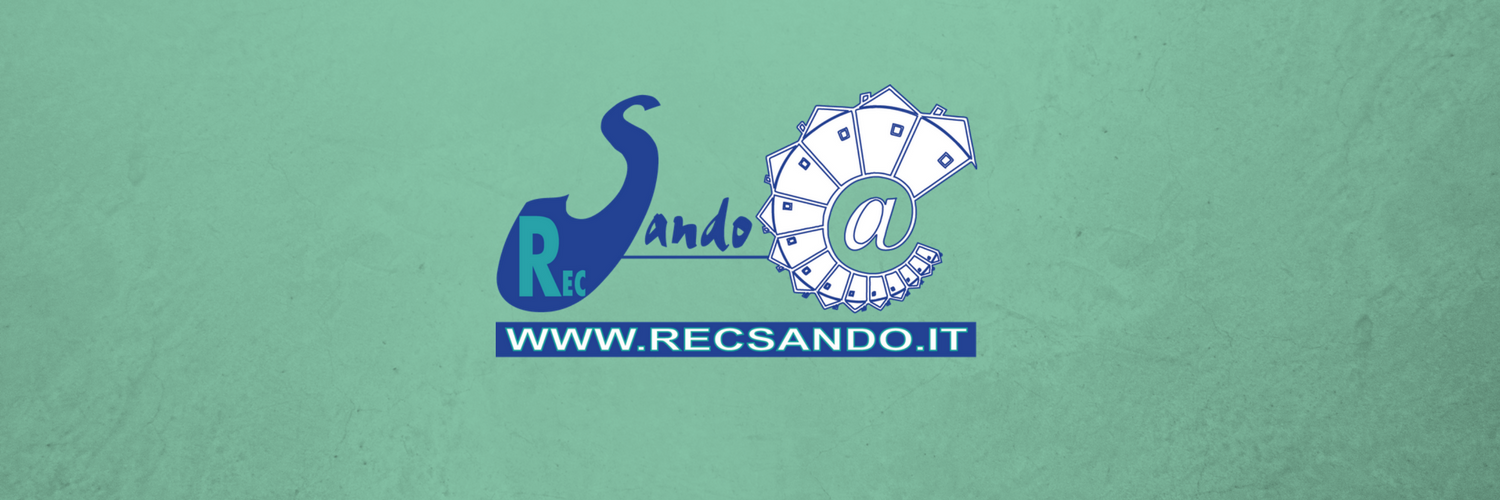 RecSando banner