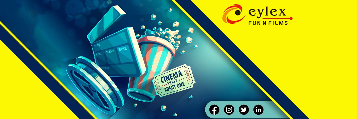 eylexfilms's profile banner image