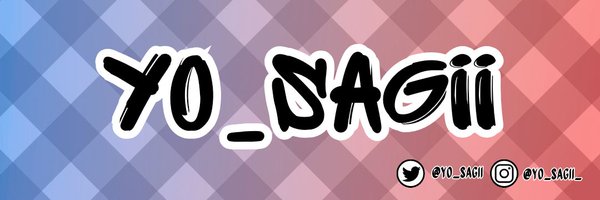Yo_Sagii Profile Banner