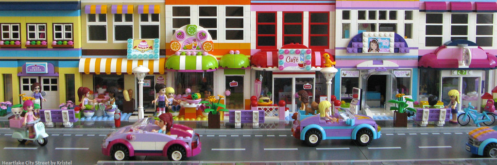 FriendsBricks's profile banner image
