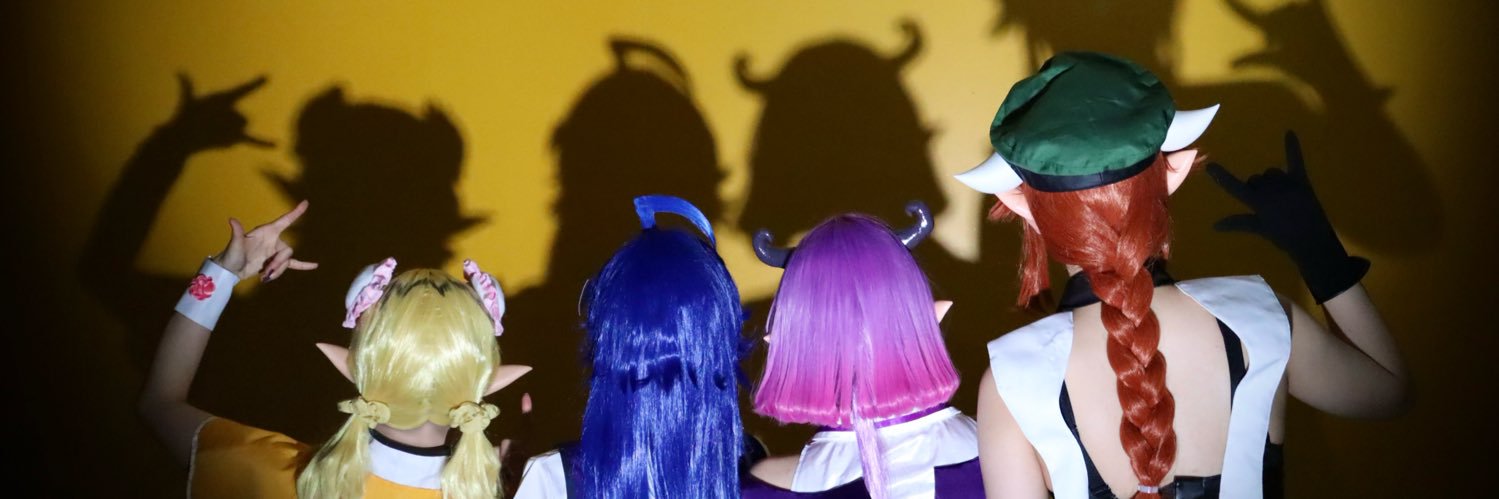 misomiso_cos's profile banner image