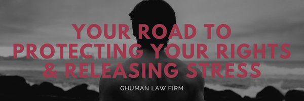 Ghuman Law Firm Profile Banner