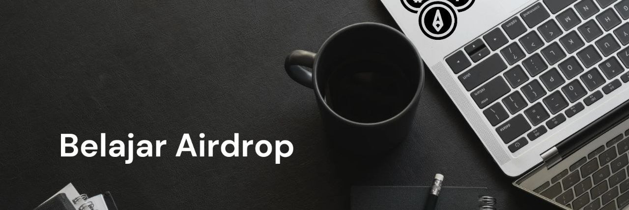 Tudrop banner