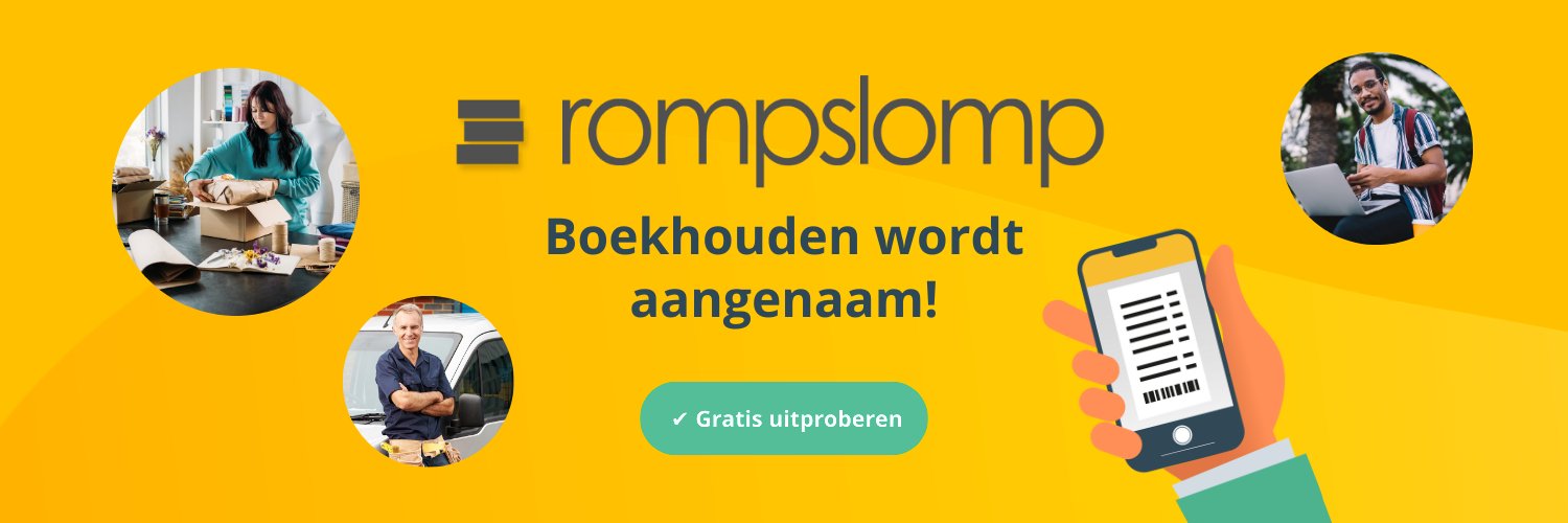 RompslompNL's profile banner image