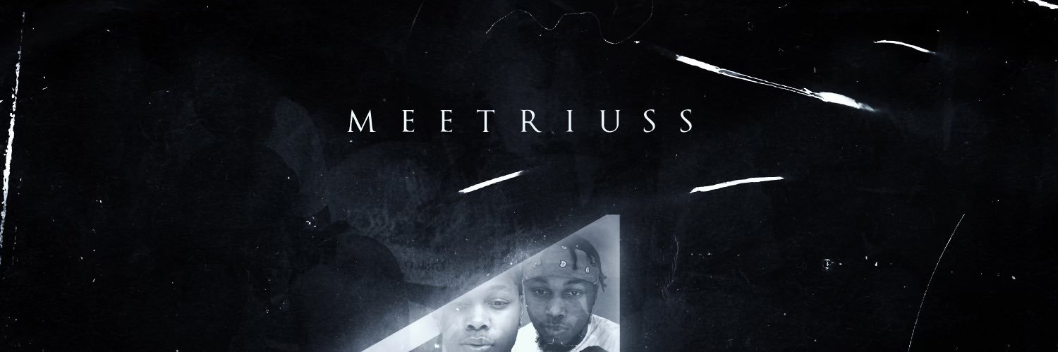 meetriuss's profile banner image