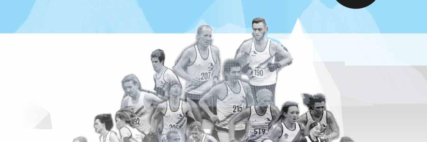 Wolves & Bilston AC banner