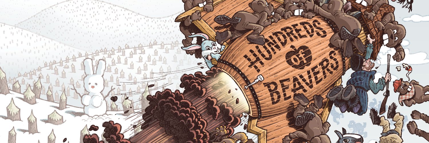 Kevin Cannon ⚓️ banner