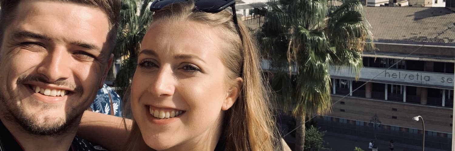 NataschaNewbold's profile banner image