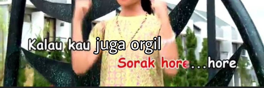 Firza's banner