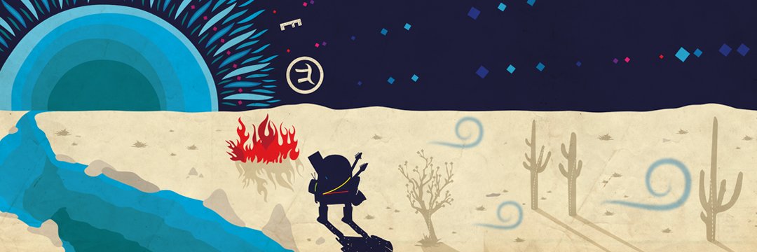 lebleuband's profile banner image