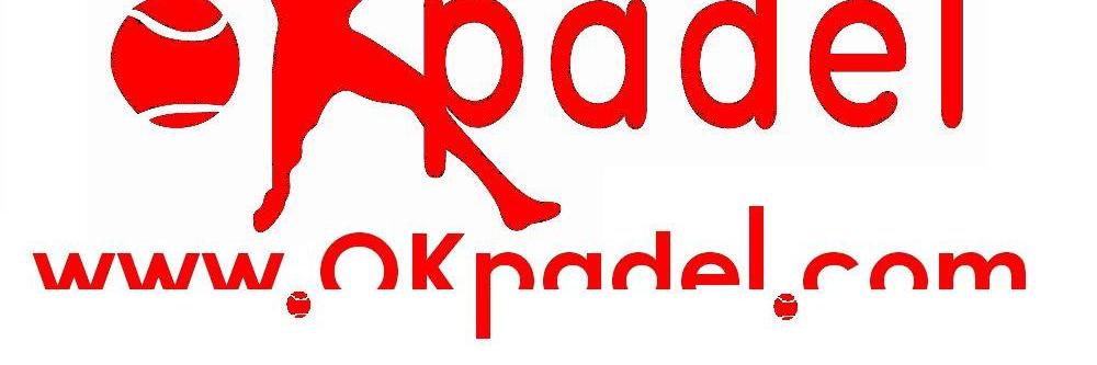 OKpadel's profile banner image