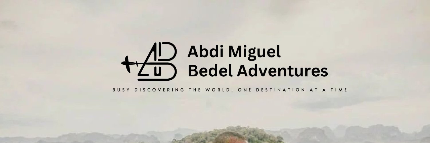 TravelWithAbdiB's profile banner image