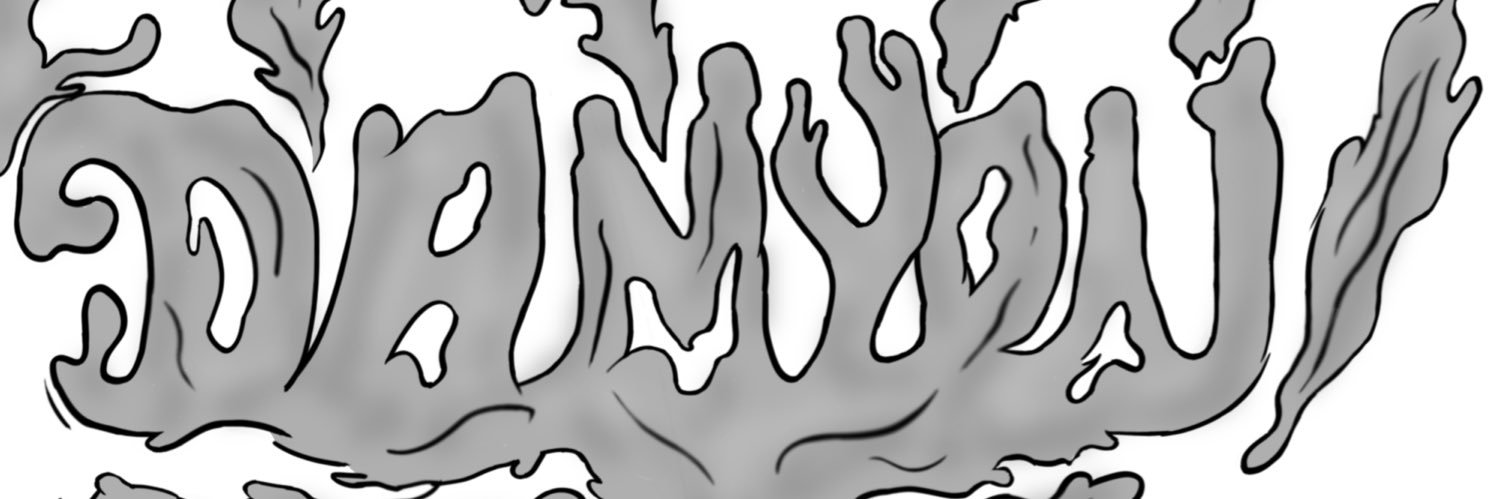DaRealDamyon's profile banner image