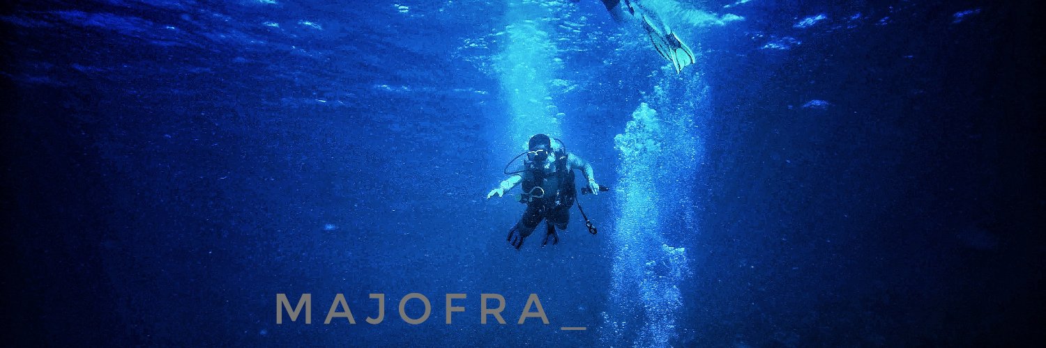 majofra_'s profile banner image