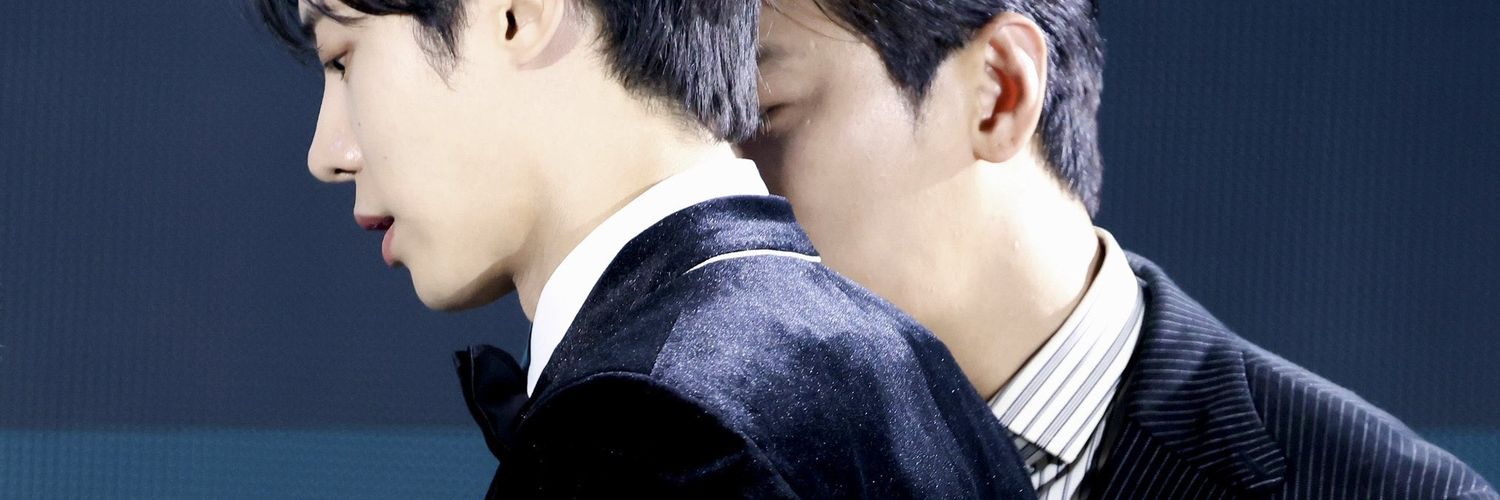 ยองอูยาาาา ✨️ banner