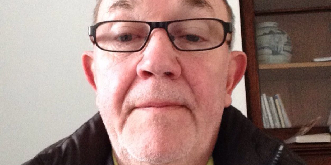 Colin Matthews banner