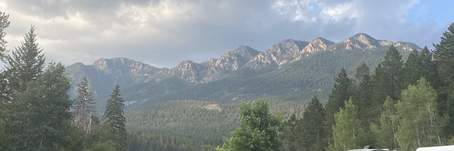 danhaight77's profile banner image