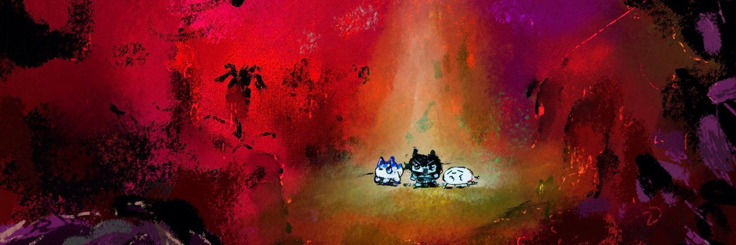 dorottln's profile banner image