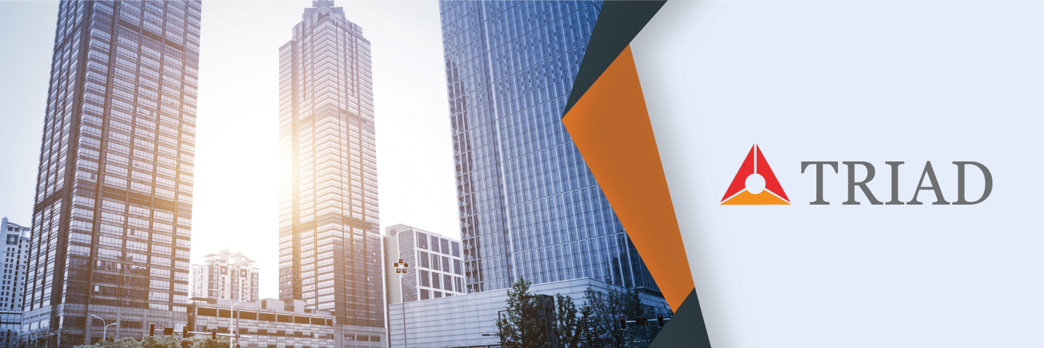 Triad_Software's profile banner image