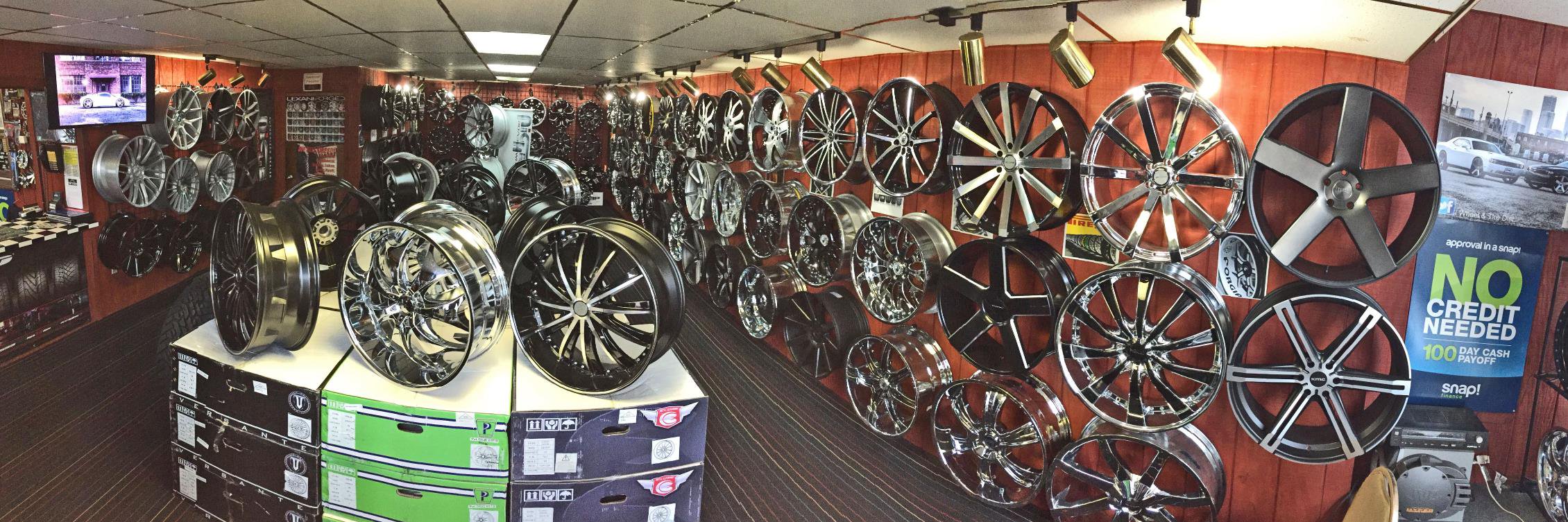 Wheel & Tire Dist. (@wheelworldracin) / Posts / X