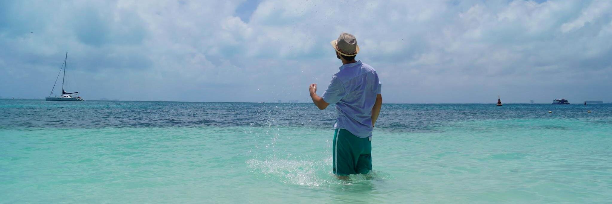 rdelafue's profile banner image