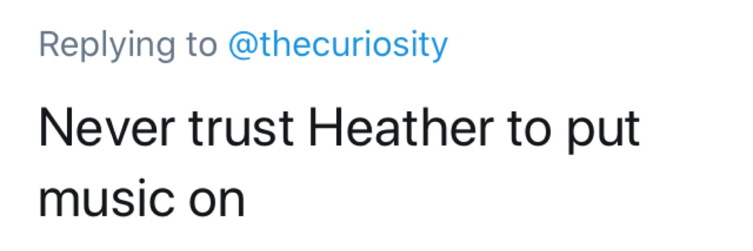 thecuriosity's profile banner image