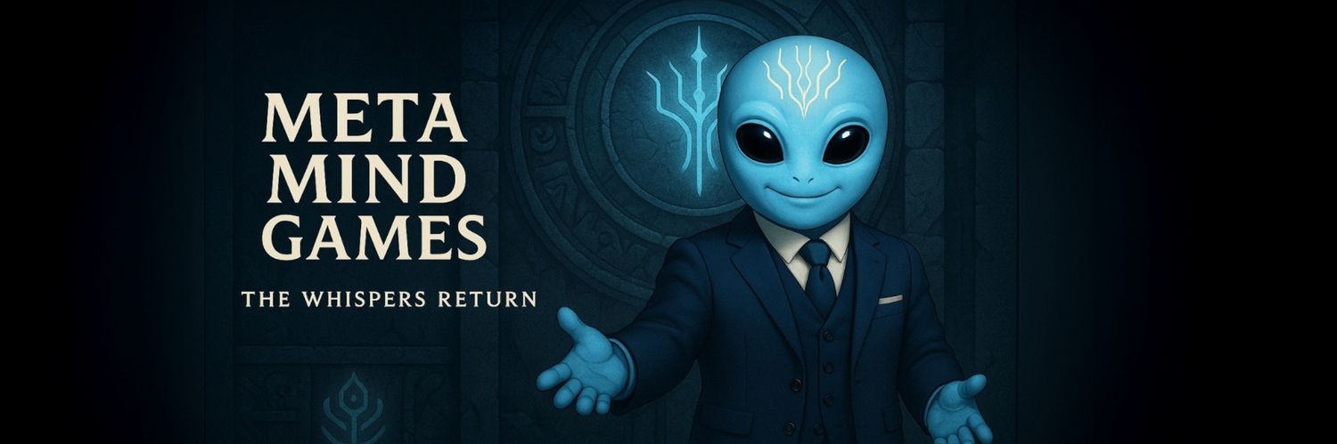 MetaMindGames banner