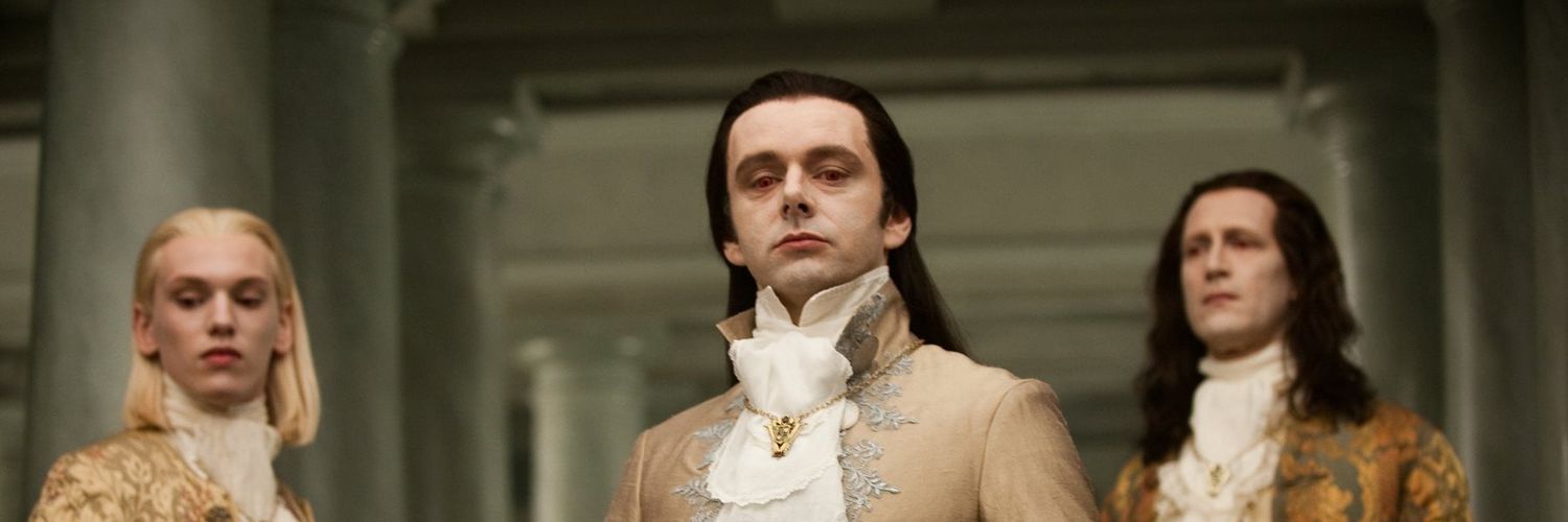 The Count banner