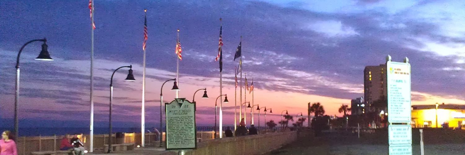 Jonathan Talbot banner