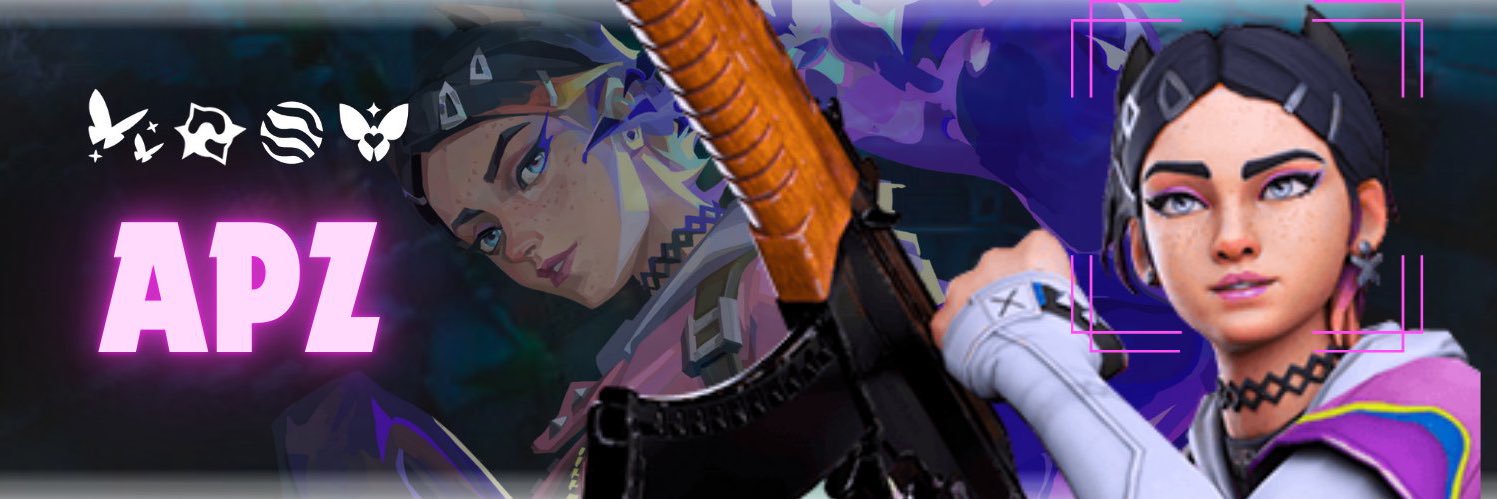 APz42's profile banner image