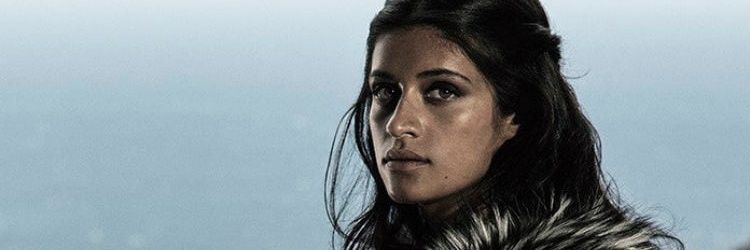 witcheryennefer's profile banner image