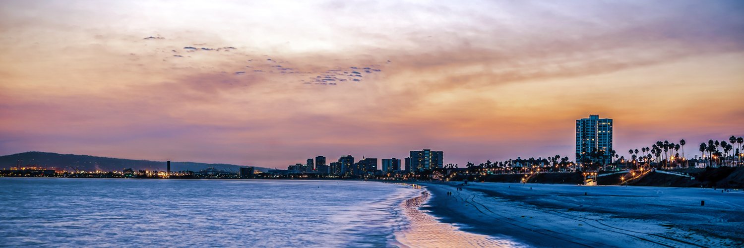 Rep. Alan Lowenthal banner