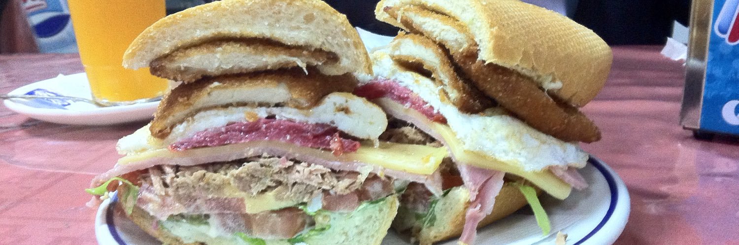 Antonio Romero banner