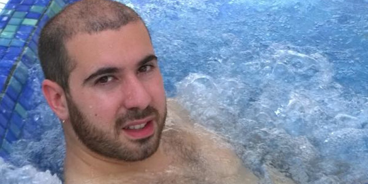 SrourKhalil's profile banner image