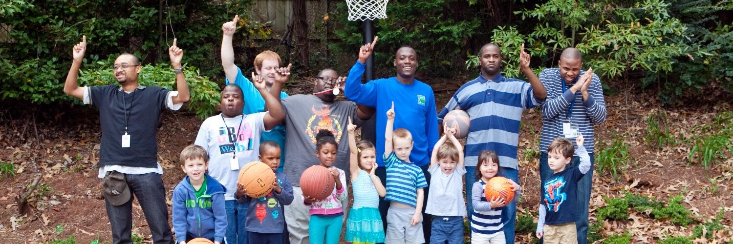 Frazer Center banner