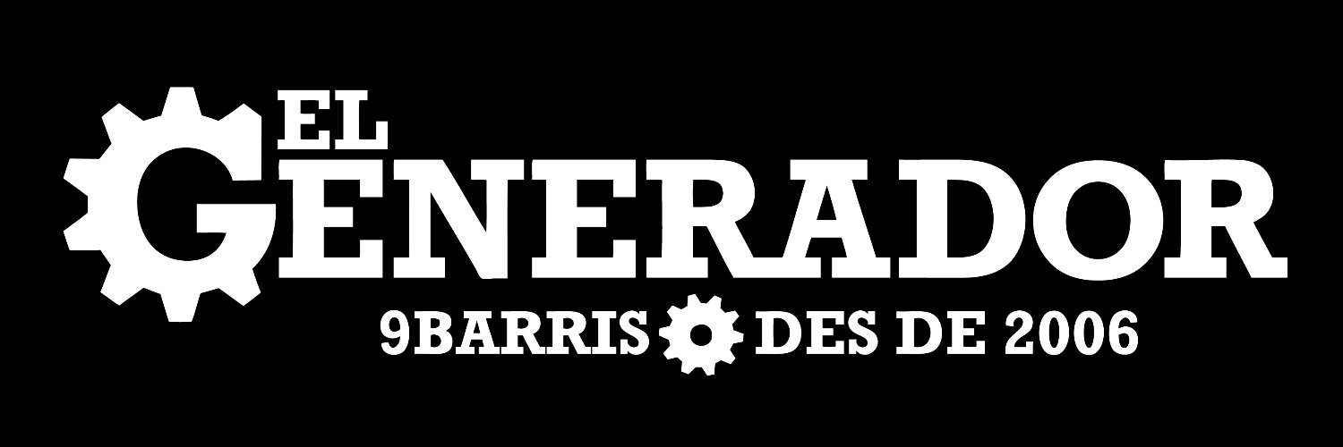 El Generador 9 Barris banner