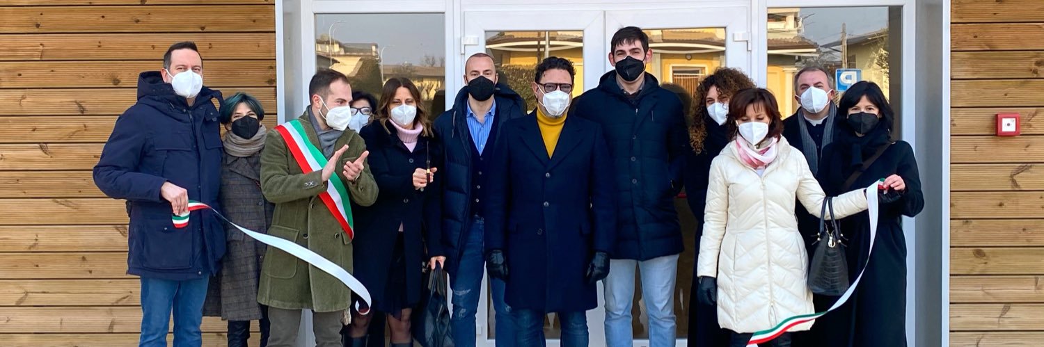 Filippo Spagnoli banner