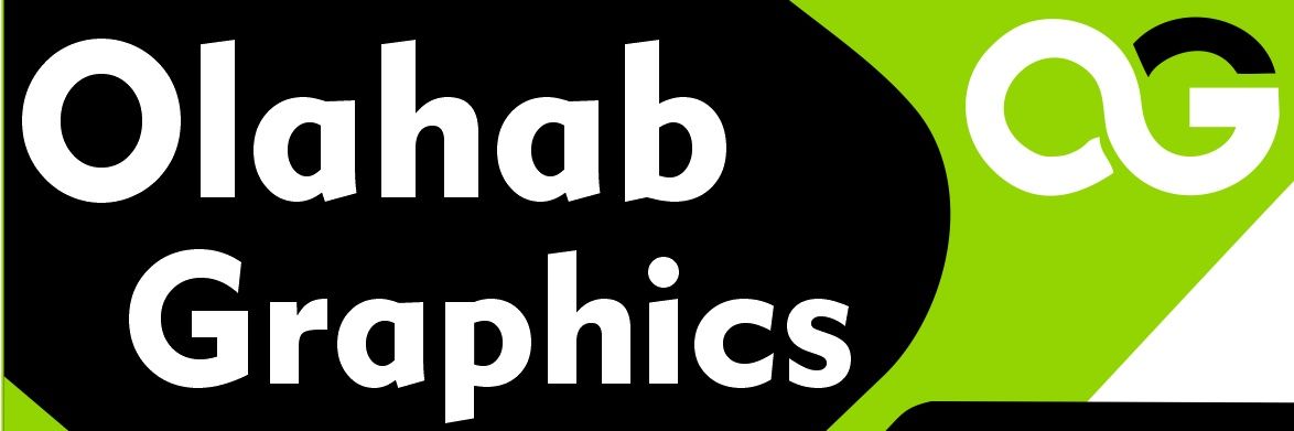 olahabgraphics💚🟢 banner