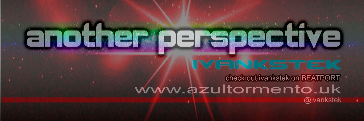 ivankstek's profile banner image