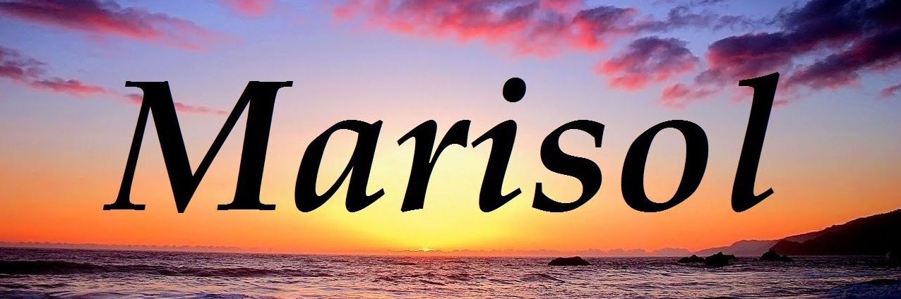 🌻Maris☀️l C. 🌻🇻🇪🇪🇸 banner