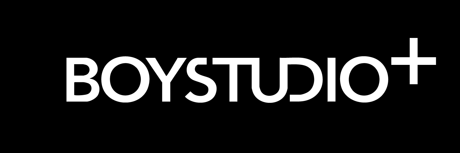 BOYSTUDIO【official】 banner