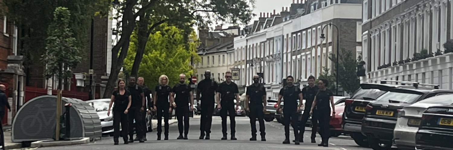 Paul Hughes MSc FCIL banner