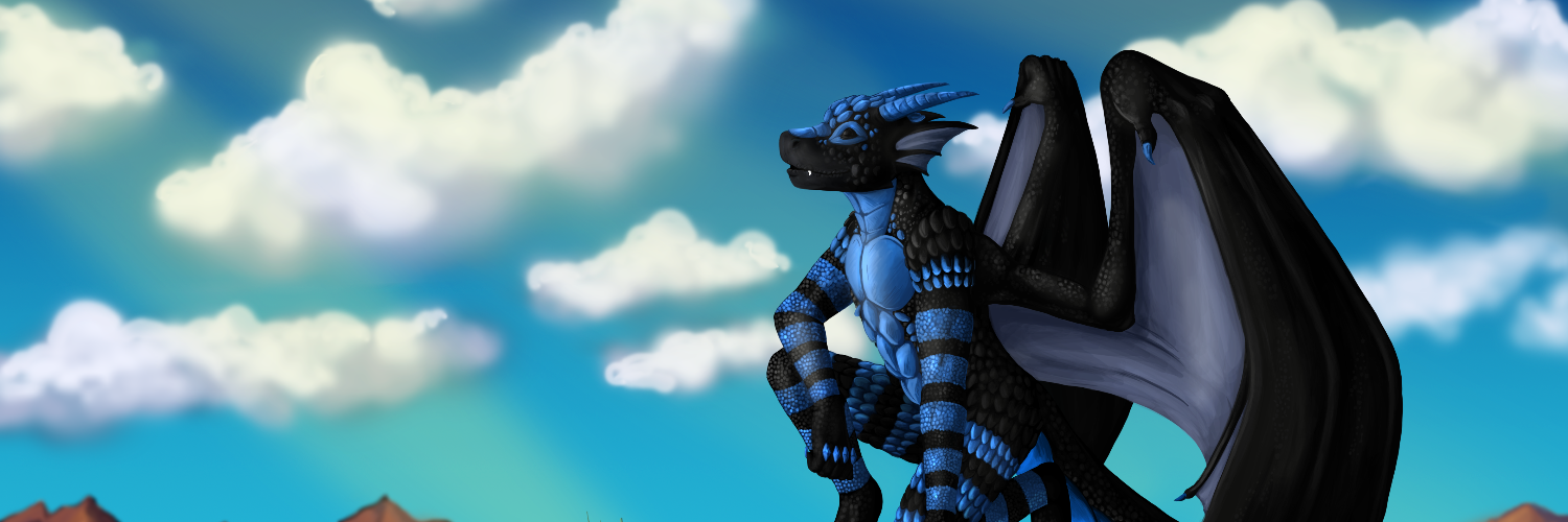 TeremisSmok's profile banner image