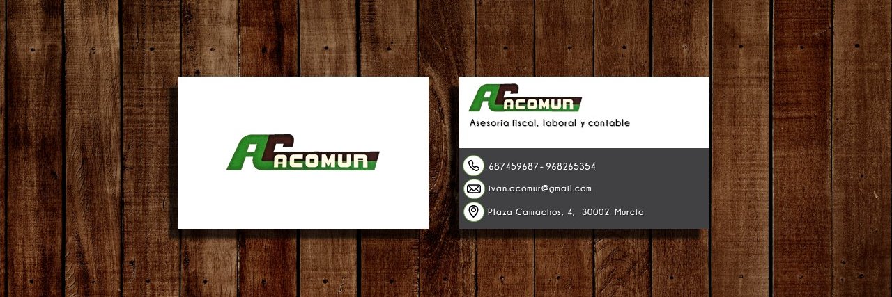 AAcomur's profile banner image