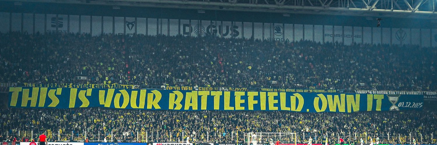 Cemaltiintas's profile banner image