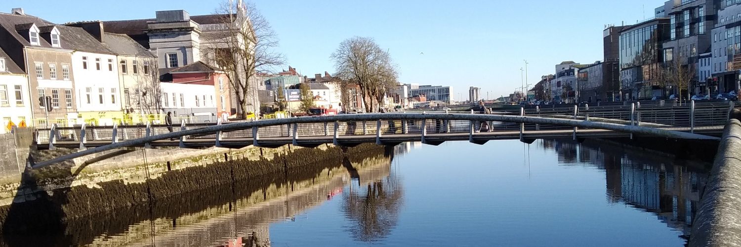 pghcork's profile banner image