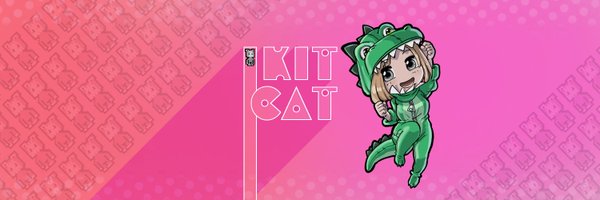 IKitCat_ Profile Banner