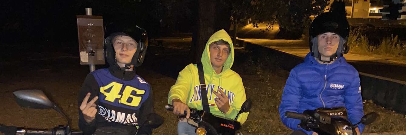 EnigmaNini's profile banner image